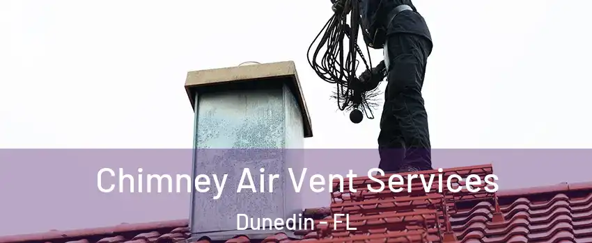  Chimney Air Vent Services Dunedin - FL