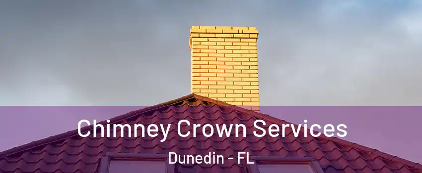 Chimney Crown Services Dunedin - FL
