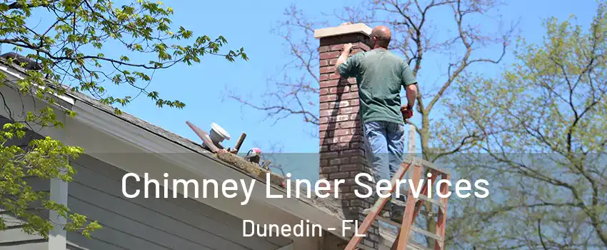  Chimney Liner Services Dunedin - FL