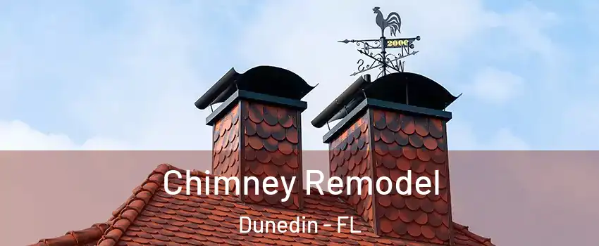  Chimney Remodel Dunedin - FL