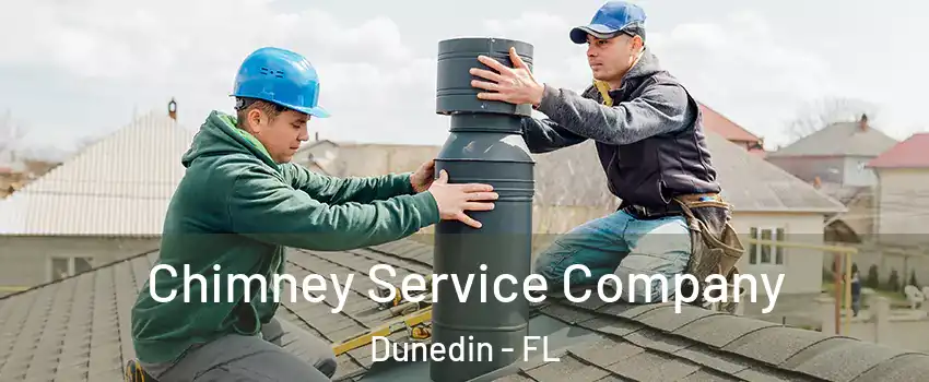  Chimney Service Company Dunedin - FL