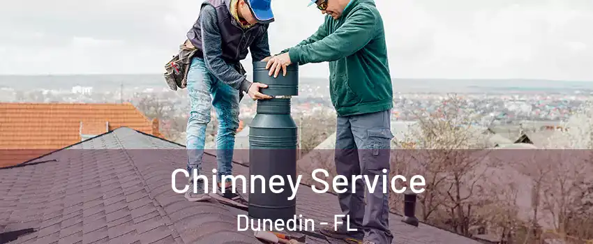  Chimney Service Dunedin - FL