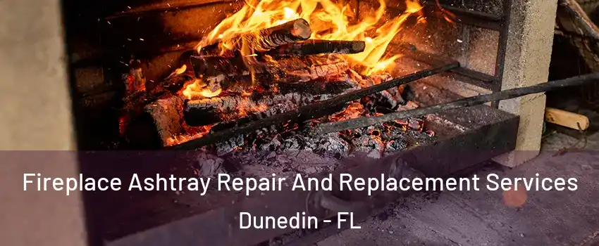  Fireplace Ashtray Repair And Replacement Services Dunedin - FL
