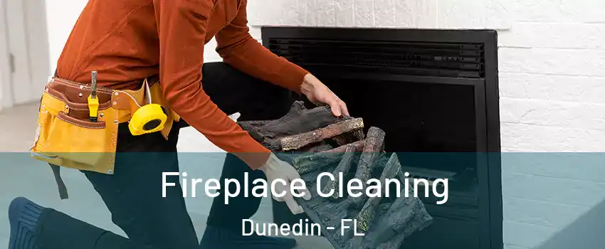  Fireplace Cleaning Dunedin - FL