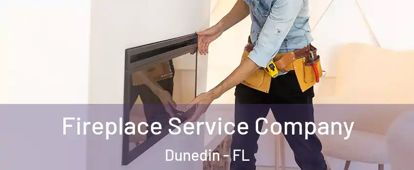 Fireplace Service Company Dunedin - FL