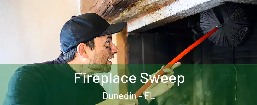  Fireplace Sweep Dunedin - FL