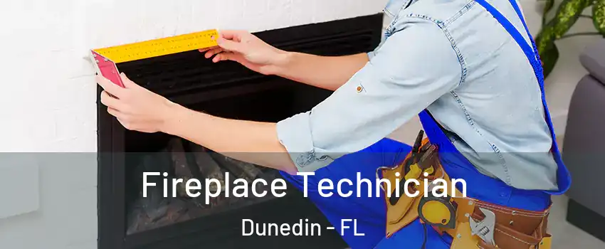 Fireplace Technician Dunedin - FL