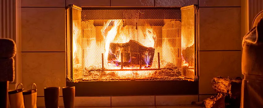Astria Vent Free Gas Fireplaces Installation in Dunedin, FL