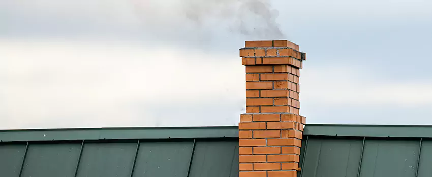 Animal Screen Chimney Cap Repair And Installation Services in Dunedin, Florida