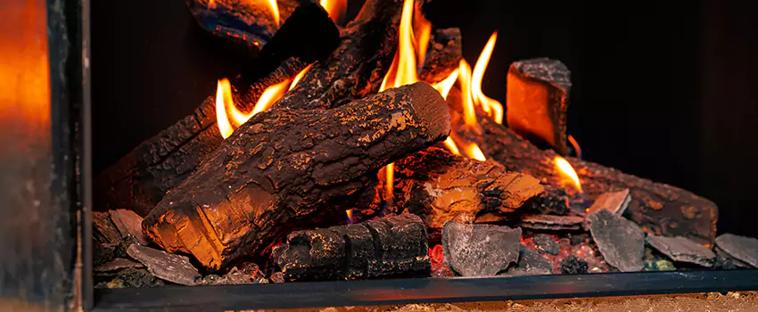 Chimney Fireplace Ash Dump Cleaning in Dunedin, FL