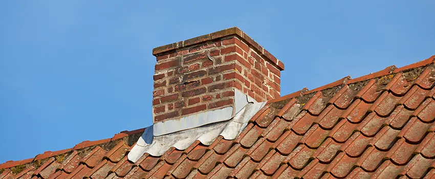 Residential Chimney Bricks Rotten Repair Services in Dunedin, FL