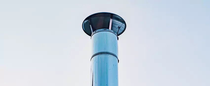 Wind-Resistant Chimney Caps Installation and Repair Services in Dunedin, Florida