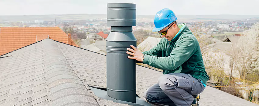 Chimney Chase Inspection Near Me in Dunedin, Florida