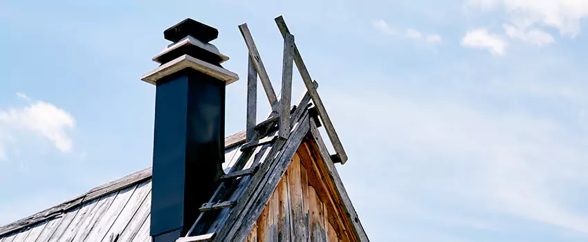 Chimney Creosote Cleaning in Dunedin, FL