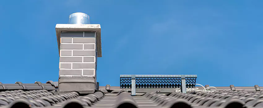 Chimney Flue Relining Services in Dunedin, Florida