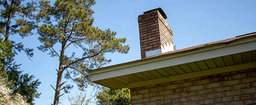 Budget-Friendly Chimney Masonry Service in Dunedin, Florida