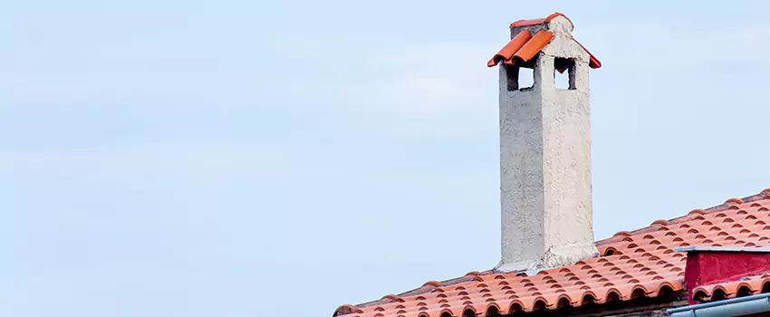Chimney Pot Replacement in Dunedin, FL