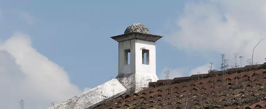 Cost To Rebuild A Chimney in Dunedin, FL