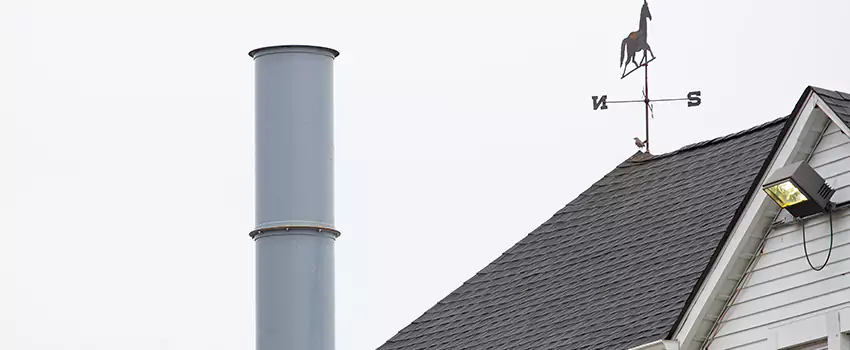 Chimney Inspection in Dunedin, FL