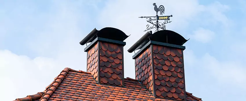Old Chimney Restoration in Dunedin, Florida