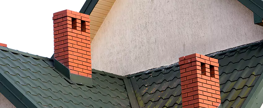 Chimney Saver Waterproofing Services in Dunedin, Florida