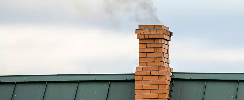 Chimney Soot Cleaning Cost in Dunedin, FL