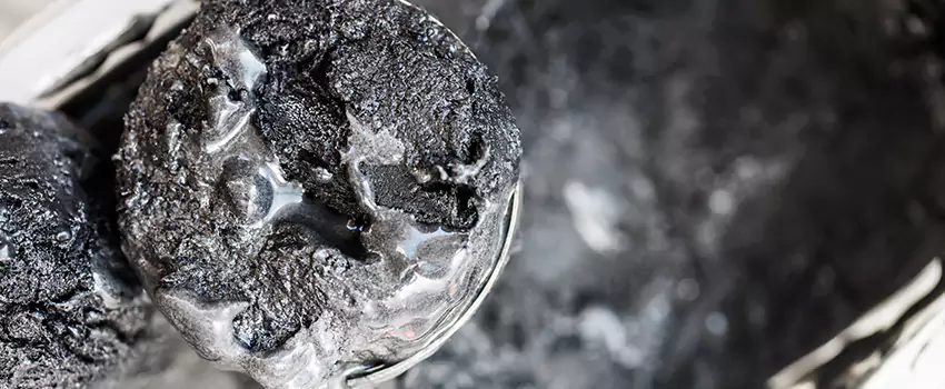 Clogged Dryer Vent Lint Cleaning in Dunedin, Florida