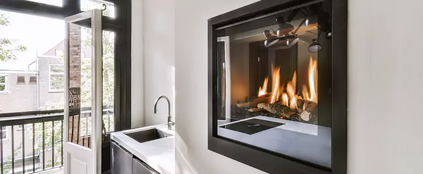 Dimplex Fireplace Installation and Repair in Dunedin, Florida
