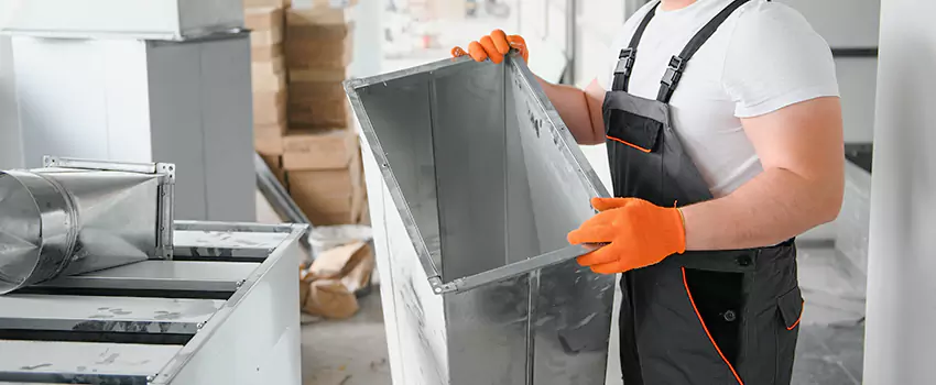 Benefits of Dryer Vent Inspection in Dunedin, FL