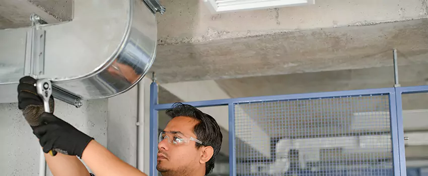 HVAC Ductwork Cleaning in Dunedin, FL