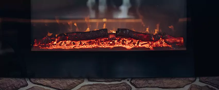 Outdoor Electric Fireplace Installation Solutions in Dunedin, FL