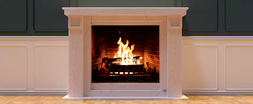 Empire Comfort Systems Fireplace Installation and Replacement in Dunedin, Florida