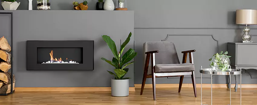 Ethanol Fireplace Burner Repair in Dunedin, FL