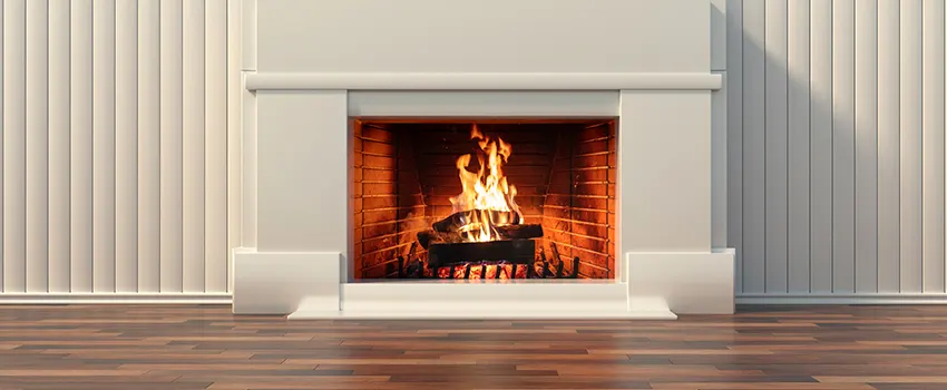 Fireplace Broken Ashtray Repair Services in Dunedin, Florida