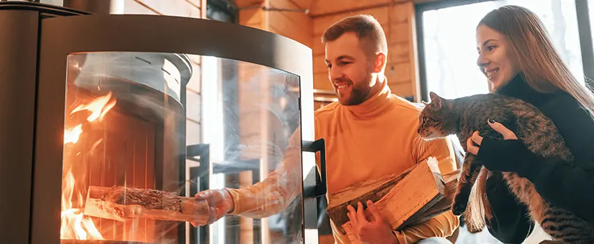 Fireplace Door Installation And Replacement Contractors in Dunedin, FL