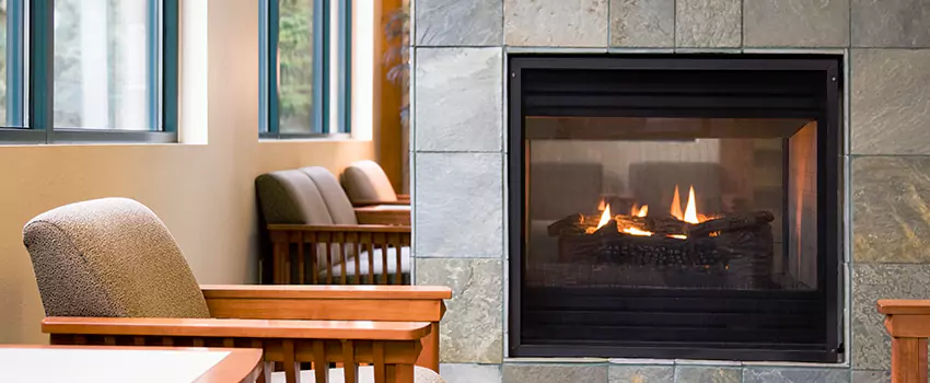 Fireplace Refacing in Dunedin, Florida