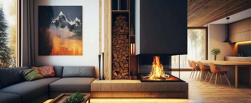 Fixing Electric Fireplace Problem in Dunedin, Florida