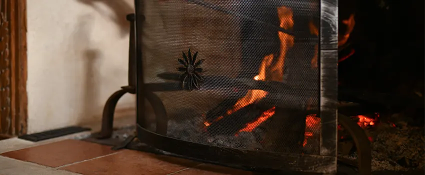 Electric Metal Fireplace installation Services in Dunedin, FL