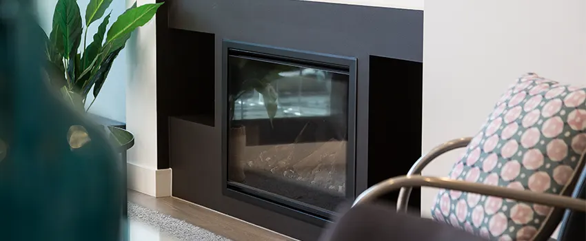Welding Repairs for Fireplace Grate in Dunedin, FL