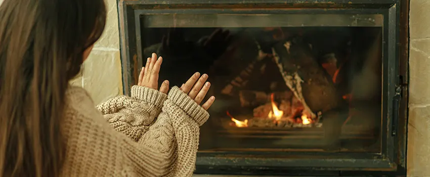 Wood-burning Fireplace Smell Removal Services in Dunedin, FL
