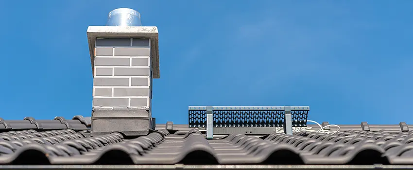Repair Blocked Chimney in Dunedin, Florida