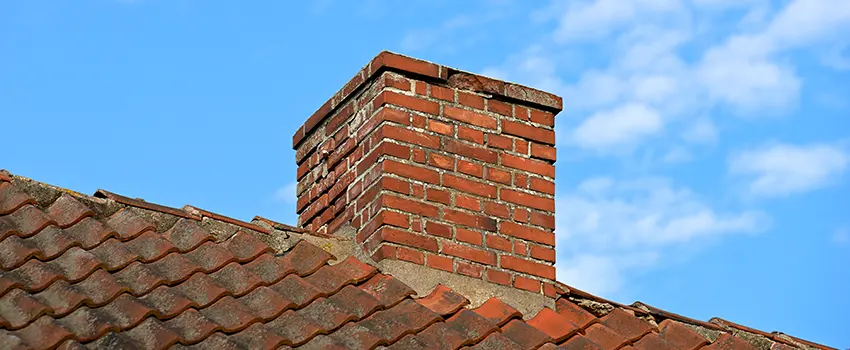 Flue Tiles Cracked Repair Services near Me in Dunedin, FL