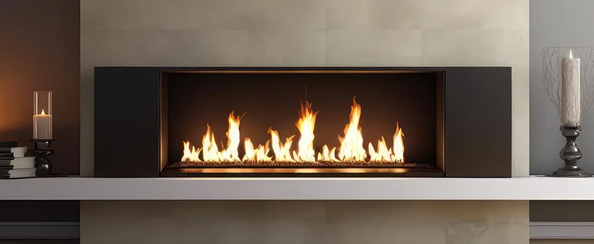 Vent Free Gas Fireplaces Repair Solutions in Dunedin, Florida