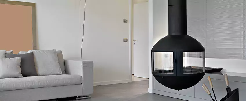 Hanging & Suspended Fireplaces Designer in Dunedin, Florida