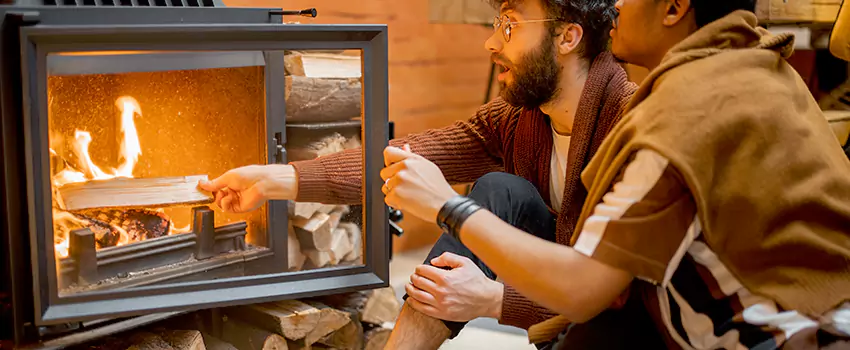 Benefits of Harman Stoves Fireplace in Dunedin, Florida