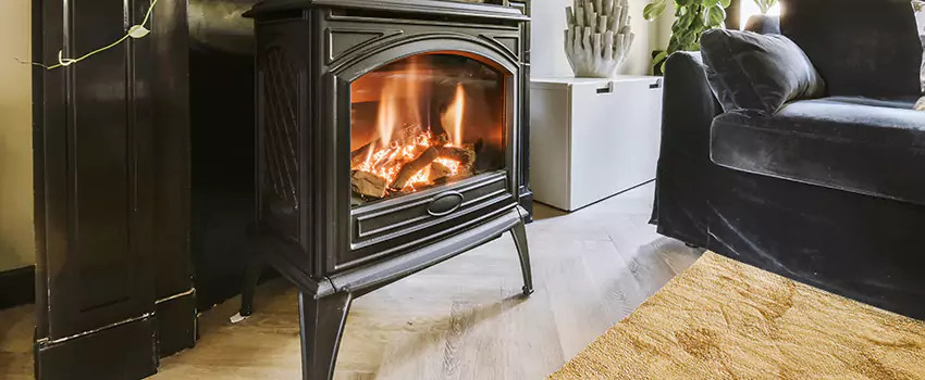 Cost of Hearthstone Stoves Fireplace Services in Dunedin, Florida