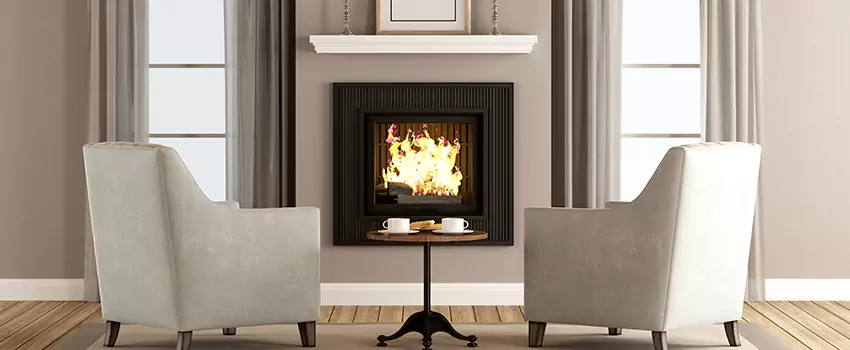 Heat & Glo Outdoor Gas Fireplaces Installation Contractors in Dunedin, Florida