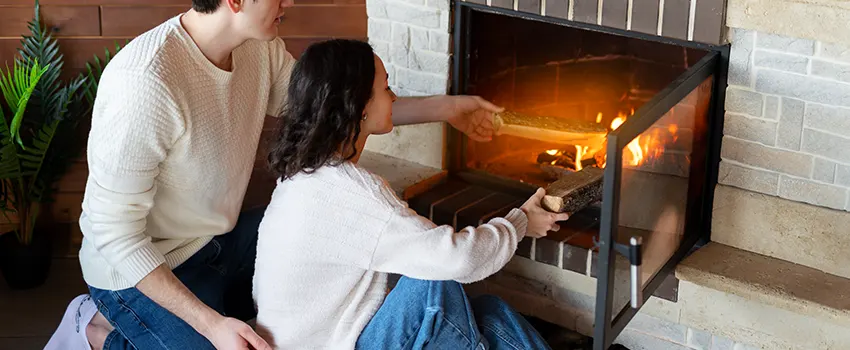 Kings Man Direct Vent Fireplaces Services in Dunedin, Florida