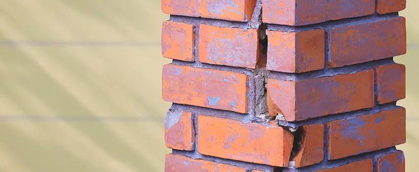 Leaking Chimney Repair And Replacement Cost in Dunedin, Florida