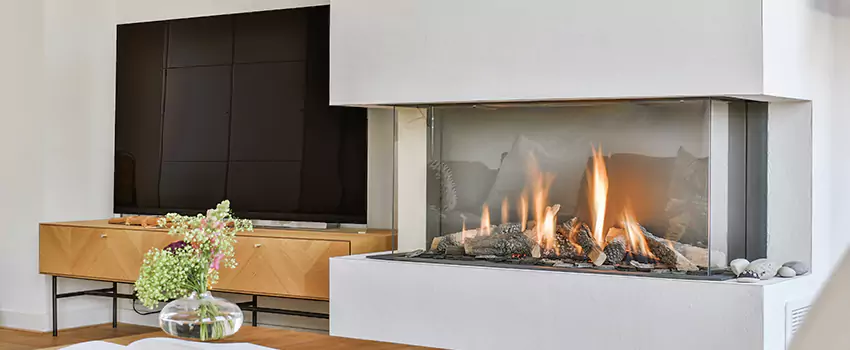 Ortal Wilderness Fireplace Repair and Maintenance in Dunedin, Florida